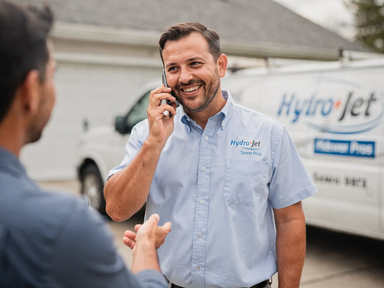 Hydro Jetting Verner, WV FAQs